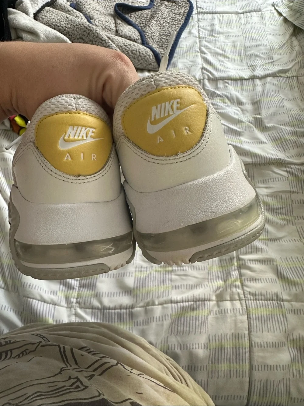Nike Women’s Air Max
